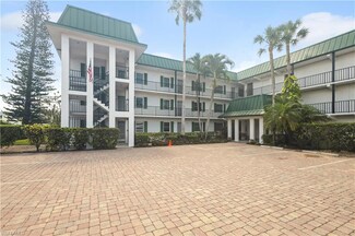 3030 Binnacle Dr Unit 204, Naples, FL 34103