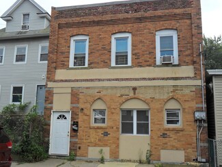 1626 Castleton Ave, Staten Island, NY 10302