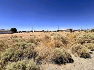 8414 Columbine Ave, California City, CA 93505