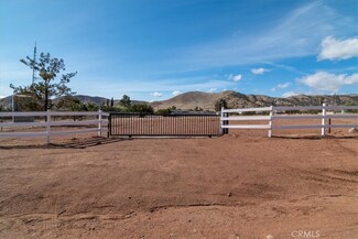 0 Carrolos St, Acton, CA 93510