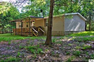 416 Highway 826, Marion, LA 71260