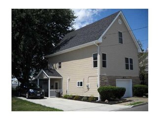 288 Griffith St, Buffalo, NY 14212