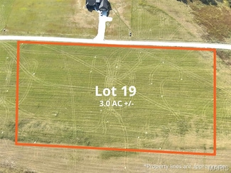 Lot 19 Black Oak Rd, Round Grove Township, MO 63454