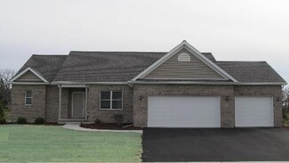 1206 War Admiral Dr, Genoa, IL 60135