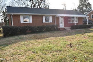 325 Meadowbrook Dr, Burlington, NC 27215