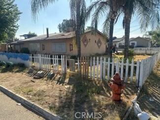 1451 E Marshall Blvd, San Bernardino, CA 92404