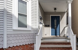 10 Peters St Unit 2, Boston, MA 02127