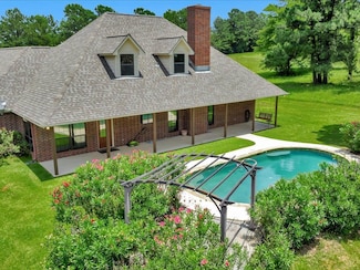 11608 Cr 302, Nacogdoches, TX 75961