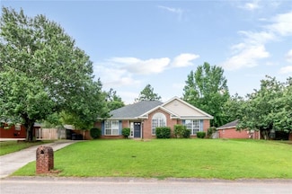 9595 Oak Forrest Dr, Mobile, AL 36695