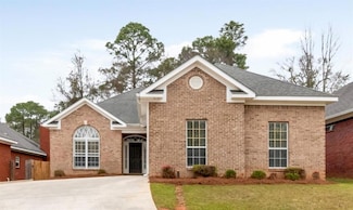 5576 Fairfield Place, Mobile, AL 36609