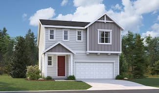 Laurel, Vancouver, WA 98682