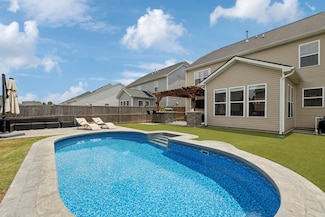 3244 Calendula Way, Murfreesboro, TN 37128