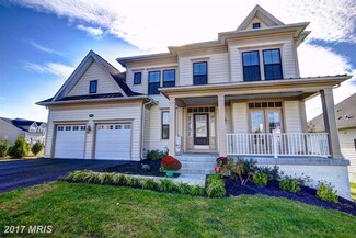 35951 Shrewsbury Ct, Round Hill, VA 20141