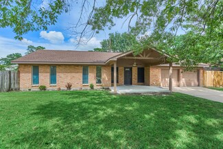 29318 Waltham St, Spring, TX 77386