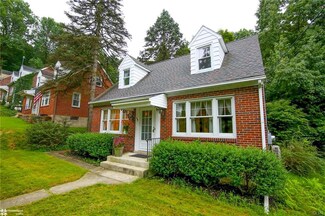 838 S Hoffert St, Fountain Hill, PA 18015