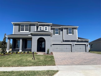 3295 Roseville Dr, Apopka, FL 32712