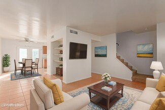 3605 W Bethany Home Rd Unit 21, Phoenix, AZ 85019