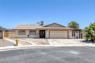 4458 El Quinta Ct, Las Vegas, NV 89121