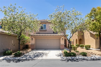 8733 Autumn Teal Ave, Las Vegas, NV 89178