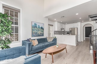 2636 S Bahama Dr, Gilbert, AZ 85295