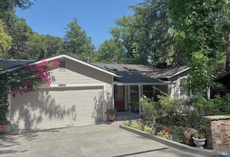 17340 Park Ave, Sonoma, CA 95476