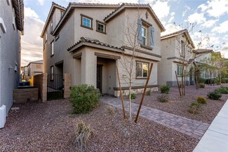 8044 Mercury Skye St, Las Vegas, NV 89166