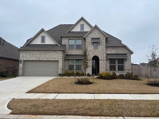 3316 Bentwood Ranch Dr, Conroe, TX 77386