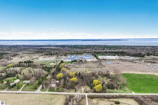 00 Quarterline Rd, Kewadin, MI 49648