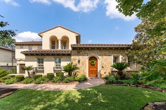 22 N Player Manor Cir, Spring, TX 77382