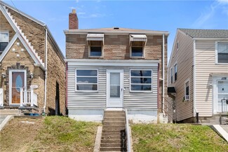 1578 Cumberland St, Pittsburgh, PA 15205