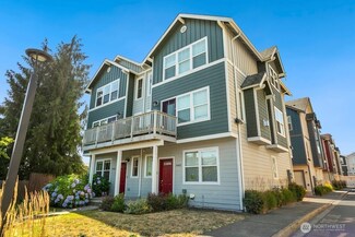 14404 34th Ln S, Tukwila, WA 98168