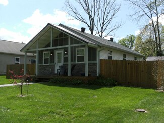 2306 S Madison St, Bloomington, IN 47403