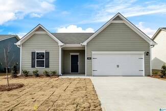 5136 Pintail Dr, Harpersville, AL 35078