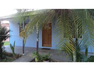 Unlisted Address