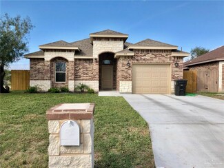 717 N Montemorelos Dr, Alton, TX 78573