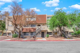 3585 Arville St Unit 402A, Las Vegas, NV 89103