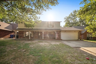 1404 S Narcissus Ave, Broken Arrow, OK 74012