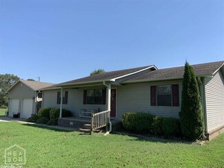 Unlisted Address