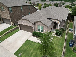 3803 Mason Dr, Melissa, TX 75454