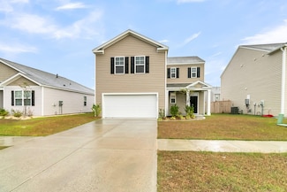 428 Lake Ridge Blvd, Summerville, SC 29486
