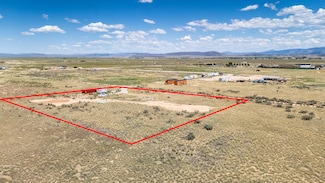 5871 N 3650 W, Cedar City, UT 84721
