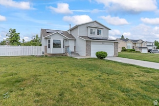9662 S 3065 W, South Jordan, UT 84095