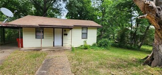 508 N Morrill St, Morrilton, AR 72110