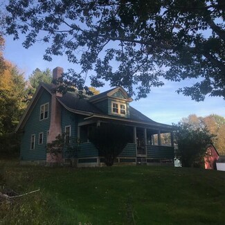 6 New St, Cherryfield, ME 04622