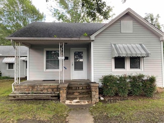 1601 N Mississippi St, Little Rock, AR 72207