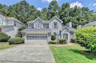 2915 White Blossom Ln, Suwanee, GA 30024