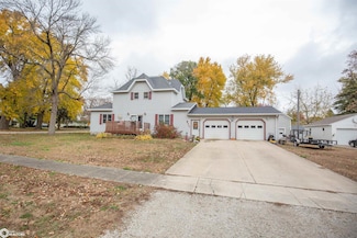 311 2nd St S, Wesley, IA 50483