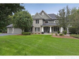 175 Crystal Creek Rd, Orono, MN 55356