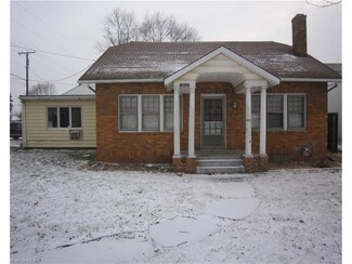 3606 Cleveland Ave SW, Canton, OH 44707