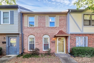 4500 Central Ave Unit B, Charlotte, NC 28205